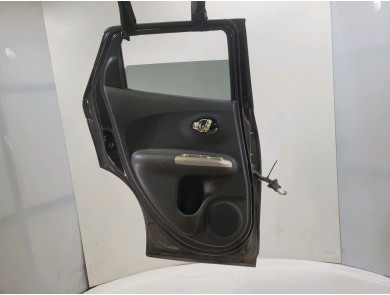 Porte arrière gauche - Nissan JUKE I PH.2 - Inconnu - H2A0ABA6MC - R1-4788P