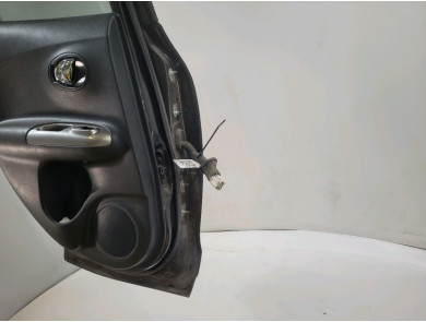 Rear left door - Nissan JUKE I PH.2 - Inconnu - H2A0ABA6MC - R1-4788P