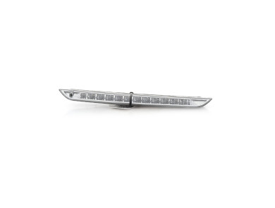 Third brake light - Peugeot 308 II PH.1 - 00006351LX - M1-4082I