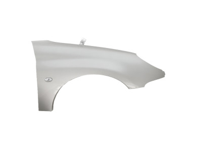 Right front fender used - Peugeot 206 - 7841 L8