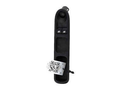 Platine de commande lève-vitre gauche occasion - Peugeot 207 - 00006554QJ