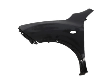 Left front fender - Nissan JUKE I PH.2 - Inconnu - F3A0A1KKAA - G1-7209U