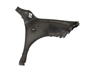 Left front fender - Nissan JUKE I PH.2 - Inconnu - F3A0A1KKAA - G1-7209U