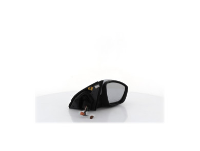 Right wing mirror - Peugeot 308 II PH.1 - Gris Clair - 1611508780 - P1-9924Y