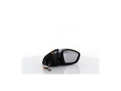 Right wing mirror - Peugeot 308 II PH.1 - Gris Clair - 1611508780 - P1-9924Y