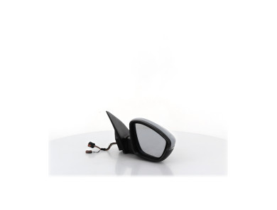 Right wing mirror - Peugeot 308 II PH.1 - Gris Clair - 1611508780 - P1-9924Y