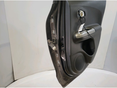 Porte arrière droite - Nissan JUKE I PH.2 - Inconnu - H2A0MBA6MC - V1-4550J