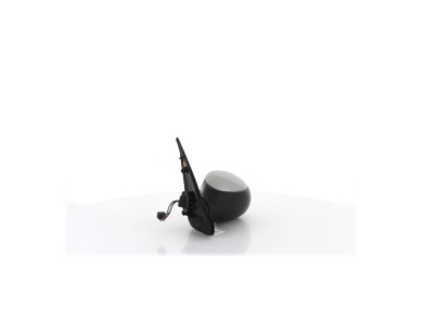 Left wing mirror - Peugeot 206 - Gris Clair - 8149KQ - M1-9880Q