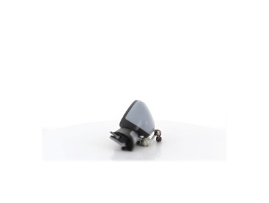 Left wing mirror - Citroen C4 II PH.1 - Gris Clair - 1607030880 - R1-3945Q