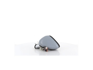 Rétroviseur gauche - Citroen C4 II PH.1 - Gris Clair - 1607030880 - R1-3945Q