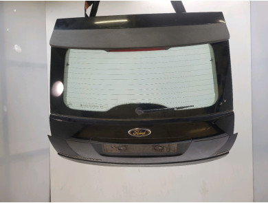 Hatchback used - Ford FOCUS C-MAX - 1633842