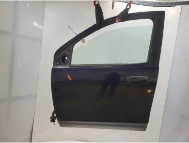 Porte avant gauche occasion - Dacia LODGY - 801019339R