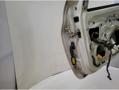 Right front door - Renault CLIO CAMPUS II PH.1 - Blanc - 7751474991 - I1-4684P