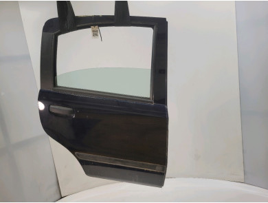 Right rear door used - Fiat PANDA - 46826582