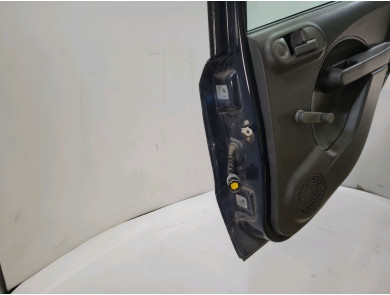 Right rear door - Fiat PANDA II - Beige Fonce - 46826582 - K1-7780Y