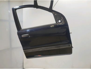 Porte avant droite
