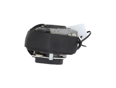 Left front seatbelt - Volkswagen GOLF VI - 1K4857705BJRAA - N0-8121I