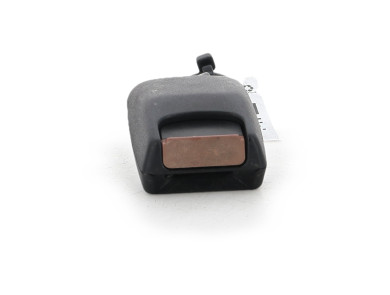 Left front belt clip - Peugeot 205 PH.2 - 8971RR - C1-9161S
