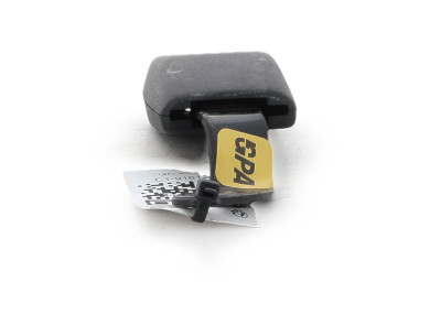 Left front belt clip - Peugeot 205 PH.2 - 8971RR - C1-9161S