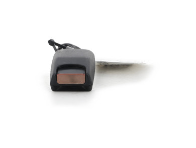 Attache ceinture sécurité avant droit occasion - Peugeot 205 - GPA-21-0000768