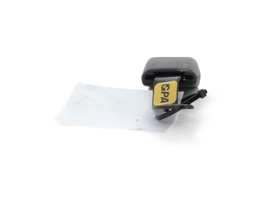 Attache ceinture sécurité avant droit - Peugeot 205 PH.2 - GPA-21-0000768 - Q1-9074L