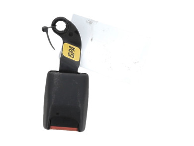 Right front belt clip - Peugeot 205 PH.2 - GPA-21-0000768 - Q1-9074L