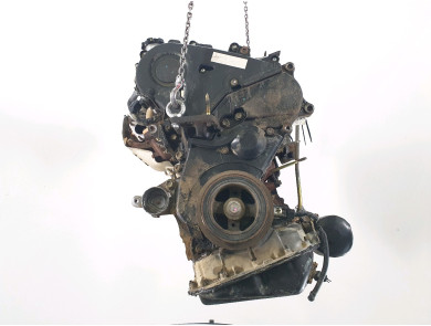 Engine type 1CD-FTV-RAV 4 - Toyota RAV4 II PH.1 - P1-1457Z
