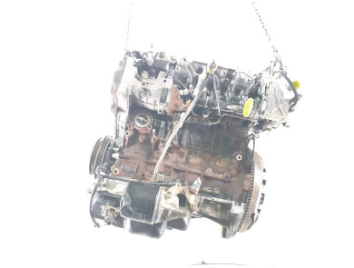 Engine type 1CD-FTV-RAV 4 - Toyota RAV4 II PH.1 - P1-1457Z