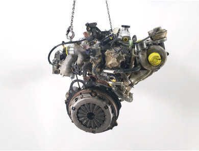 Engine type 1CD-FTV-RAV 4 - Toyota RAV4 II PH.1 - P1-1457Z
