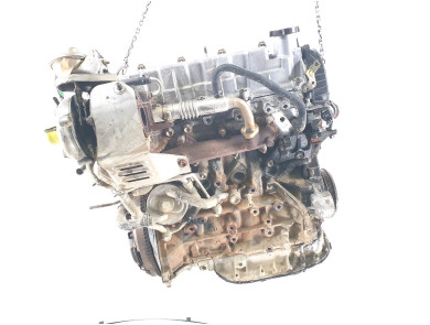 Engine type 1CD-FTV-RAV 4 - Toyota RAV4 II PH.1 - P1-1457Z