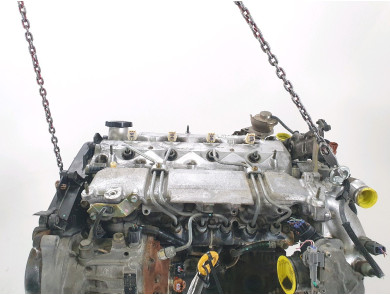Engine type 1CD-FTV-RAV 4 - Toyota RAV4 II PH.1 - P1-1457Z