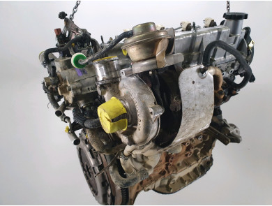 Engine type 1CD-FTV-RAV 4 - Toyota RAV4 II PH.1 - P1-1457Z