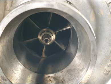 Engine type 1CD-FTV-RAV 4 - Toyota RAV4 II PH.1 - P1-1457Z