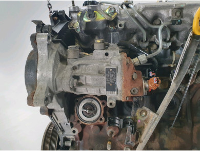 Engine type 1CD-FTV-RAV 4 - Toyota RAV4 II PH.1 - P1-1457Z