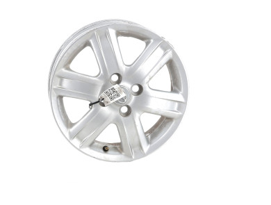 Alloy wheel - Toyota IQ - 4261174020 - V1-5622K