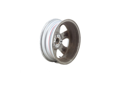 Alloy wheel - Toyota IQ - 4261174020 - V1-5622K