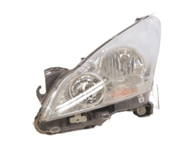 Left headlight - Peugeot 5008 I PH.1 - 6208N9 - M1-9130H