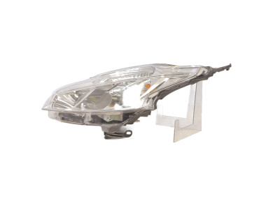 Left headlight - Peugeot 208 I PH.1 - 1685351580 - U1-8109S