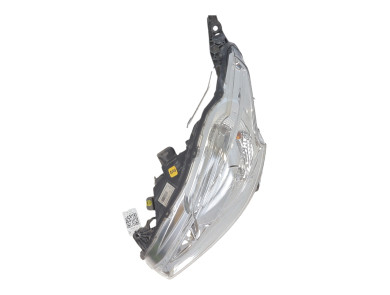 Left headlight - Peugeot 208 I PH.1 - 1685351580 - U1-8109S