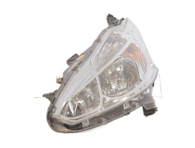 Left headlight - Peugeot 208 I PH.1 - 1685351580 - U1-8109S