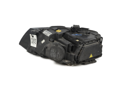 Right headlight - Audi A5 I PH.1 - 8T0941030AK - V1-8921T