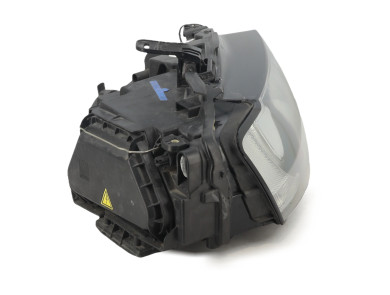 Right headlight - Audi A5 I PH.1 - 8T0941030AK - V1-8921T