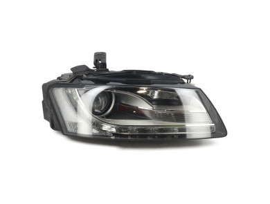 Right headlight - Audi A5 I PH.1 - 8T0941030AK - V1-8921T
