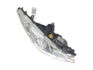 Right headlight - Peugeot 307 SW PH.2 - 620686 - J1-7270U