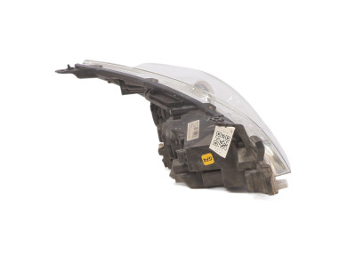 Left headlight - Peugeot 3008 I PH.1 - 6208N9 - Q1-6503Z