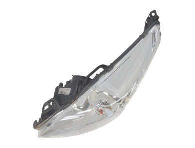 Left headlight - Peugeot 3008 I PH.1 - 6208N9 - Q1-6503Z
