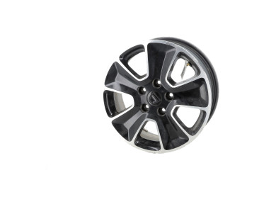 Alloy wheel - Dacia DUSTER I PH.2 - 403000414R - C1-4886F
