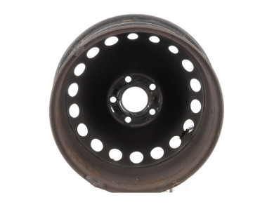 Steel wheel - Renault GRAND SCENIC III PH.1 - 403001632R - Y1-4049E