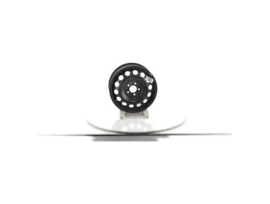 Steel wheel - Toyota PROACE CITY - PZ4L0H2692SB - E1-3837X