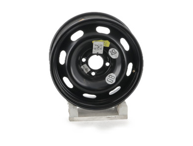 Steel wheel - Citroen C3 III PH.1 - 00005401R3 - Y1-7309K